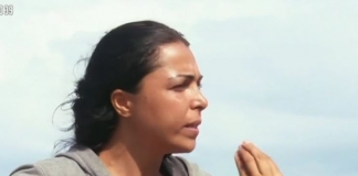 Raz Degan e l’Isola contro: anche Nancy Coppola volta le spalle a Raz Raz Degan, Isola, Nancy Coppola,