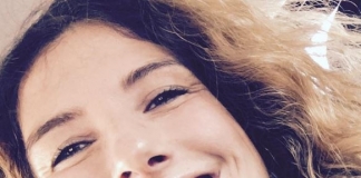 Nina Palmieri è incinta: l’annuncio dell’inviata de Le Iene Nina Palmieri è incinta, Nina Palmieri incinta, Le Iene,, gossip news,