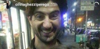 Gianpaolo Gambi e la fidanzata Olivia a letto insieme! Gossip a Detto Fatto!