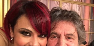 Ornella Boccafoschi e Fausto Leali: “Presto torneremo in pista”