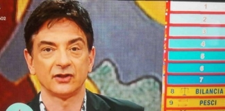 Paolo Fox oroscopo della settimana 27 marzo 2 aprile 2017 classifica oroscopo, paolo fox,