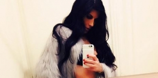 Anticipazioni Furore: Pamela Prati tra i concorrenti della prima puntata Pamela Prati selfie Instagram