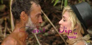 Il gossip più atteso dell’anno! Paola Barale, Raz Degan tornano insieme paola barale, raz degan,gossip, isola dei famosi 2017,
