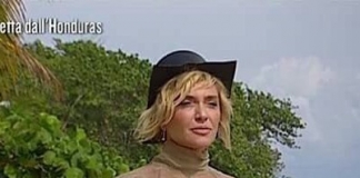 L’incredibile dichiarazione ironica di Paola Barale a Raz Degan paola barale, gossip,