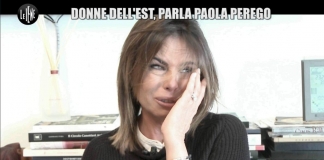 Giulia Carnevale figlia di Paola Perego vs Monica Maggioni: “VERGOGNA!” Gossip, Giulia Carnevale, Monica Maggioni, Paola Perego,