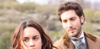 Megan Montaner e Alex Gadea de Il segreto tornano insieme? Megan Montaner, Alex Gadea, Il segreto, gossip,