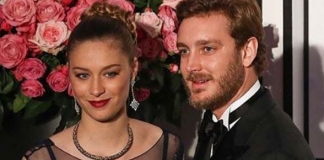Gossip Rosa: Beatrice Borromeo e Pierre Casiraghi foto esclusiva con il figlio Beatrice Borromeo e Pierre Casiraghi, Beatrice Borromeo, Pierre Casiraghi, Gossip, foto, primo figlio, Gossip Rosa, Stefano Ercole Carlo,
