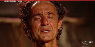 Gossip Isola dei famosi 2017 prova allo specchio, chi sono i più dimagriti? Giulio Base isola dei famosi 2017