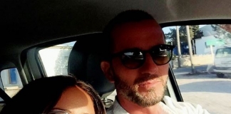 Raf e la moglie Gabriella Labate arriva il gossip: “Speravo di farla franca”