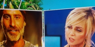 Paola Barale a Raz Degan: “Ci amiamo… Sei proprio bonoo” : gossip isola Paola Barale, Raz Degan, gossip isola, gossip,