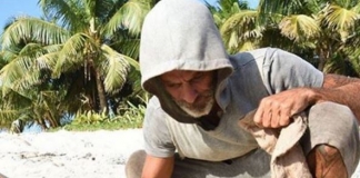Isola dei Famosi 2017, dispetto a Raz Degan: infuriato! Chi è stato? gossip, Isola dei Famosi 2017, dispetto a Raz Degan,