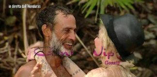 Isola dei Famosi 2017 ascolti tv 7a puntata: sconfitto Un Passo dal cielo? ascolti tv, Isola dei Famosi 2017,