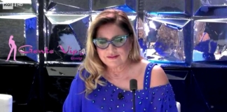 Il gossip di oggi, Romina Power: il gesto di Al Bano non piace gossip della settimana