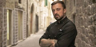 Chef Rubio e J-Ax a colpi di tweet: la Parietti sbotta! Tutta colpa di Fedez