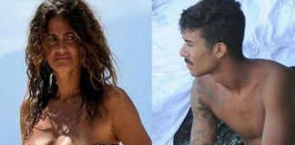 Samantha De Grenet in crisi: tradimento di Moreno a L’Isola dei famosi 2017? Isola dei famosi 2017, news, Moreno, Samantha De Grenet,
