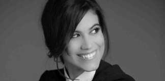 Sara Moraleda a Verissimo svela Il Segreto che la unisce a Pablo Espinosa