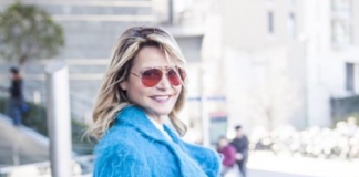 Gossip News, Simona Ventura: “Il peggio è passato”