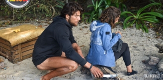 Isola dei famosi news, è crisi, tutti in solitaria, tranne Simone e Malena! Isola, Isola dei Famosi, Isola dei Famosi 2017, Malena, Simone Susinna, Gossip,