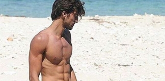 Cosa è successo tra Simone Susinna Raz Degan a l’Isola dei Famosi 2017? Simone Susinna, Raz Degan, Isola dei Famosi 2017,