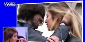 Anticipazioni Uomini e Donne shock: Soleil Sorgé lascia Luca Onestini? Anticipazioni Uomini e Donne, Anticipazioni Uomini e Donne Trono Classico, programma tv, Soleil Sorgé, Luca Onestini,