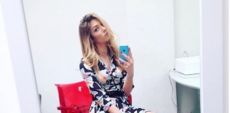 Gossip UeD news: chi è Soleil Sorgè corteggiatrice di Uomini e Donne?