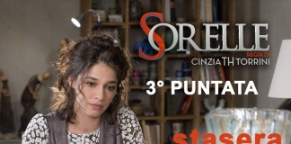 Ascolti Tv giovedì 23 marzo: Sorelle straccia Lo scherzo perfetto! Ascolti Tv, share, auditel, Sorelle, programmazione, Lo Scherzo Perfetto, programmi tv, Giovedì 23 marzo 2017,