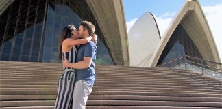 Anticipazioni Beautiful puntate americane, Steffy e Liam si sposano Anticipazioni Beautiful puntate americane, Steffy e Liam, si sposano,