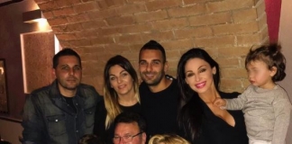 Festa del papà 2017: Hunziker, Colombari, Tatangelo tutti gli auguri dei vip!