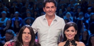 Tv Gossip, Paola Caruso prepara Lo Scherzo Perfetto ad Alessia Macari? Paola Caruso, Alessia Macari, Lo Scherzo perfetto, Teo Mammucari, tv gossip, gossip tv,