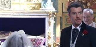 Una Vita anticipazioni spagnole, colpo di scena Mauro si sposa. Una Vita Anticipazioni spagnole, Anticipazioni, Anticipazioni Una Vita, Una Vita, Una Vita puntate spagnole,