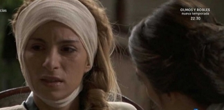 Anticipazioni Una Vita, la coalizione di Cayetana e Teresa: complici!! Una vita anticipazioni