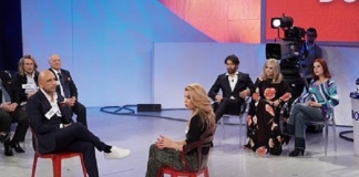 UeD puntata 30 marzo 2017: Anna e Nino news, la sorpresa di Gemma! uomini e donne puntata 23 marzo trono over anna nino
