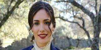 Il Segreto puntate spagnole, chi è il papà del figlio che Camila porta in grembo? Anticipazioni, Il Segreto puntate spagnole, soap, serie tv, Il Segreto,