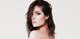 Gossip, Yara Puebla, la star de Il Segreto Camila Valdesalce si spoglia gossip, Yara Puebla, Il Segreto,