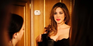 Miami, Aida Yespica incinta del secondo figlio? Voglia di maternità Aida Yespica, incinta, gossip, news, gossip news, notizie gossip, Aida Yespica,