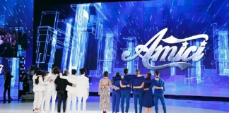 Amici 2017 Serale anticipazioni terza puntata: eliminato e quinto giudice! Amici anticipazioni Serale, Amici anticipazioni, eliminato, giudice, Amici Serale anticipazioni,