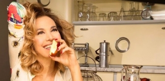 Effetto gossip a Domenica Live: Barbara D’Urso svela il segreto della mela Barbara D'Urso Domenica Live ascolti puntata 9 aprile 2017