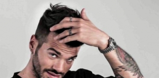 UeD news: Claudio Sona smentisce Juan Serra UeD news, Claudio Sona, Mario Serpa,