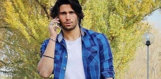 Gossip News, Uomini e Donne: ecco la nuova scelta di Luca Onestini! Gossip News, Uomini e Donne, Luca Onestini, Cecilia Zagarrigo,