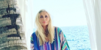 Mara Venier lascia: annuncio shock della moglie di Nicola Carraro Mara Venier
