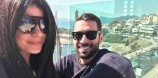 Giovanni Angiolini in ospedale: ecco cosa è successo al fidanzato di Maria Falconieri Giovanni Angiolini, Giovanni Angiolini in ospedale, Maria Falconieri,
