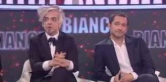 Amici 2017 Morgan duro attacco al programma di Maria De Filippi Morgan amici 2017 serale