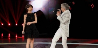 Alessandra Amoroso affonda Morgan: tutti con Maria De Filippi Alessandra Amoroso, Maria De Filippi, Amici 2017,