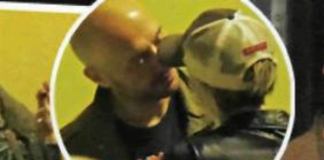 Nadia Toffa e Joe Bastianich escono allo scoperto: notizie gossip Nadia Toffa, Joe Bastianich, notizie gossip, gossip, news,