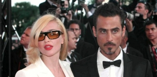 La foto di Raz Degan e Paola Barale incastra il gossip? Notizie del giorno Paola Barale, Raz Degan, Paola Barale e Raz Degan, notizie del giorno, gossip, oggi, news,