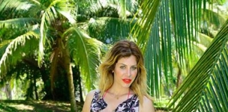 Paola Caruso di nuovo naufraga dopo l’Isola? Il gossip sulla Bonas! Paola caruso supervivientes