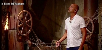 La confessione inaspettata di Stefano Bettarini fa partire il gossip! Stefano Bettarini, Bettarini, isola, gossip,