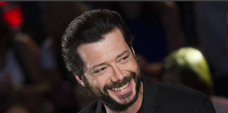 Le confessioni di Alvaro Morte: “Ecco come diventerà Lucas del Segreto”