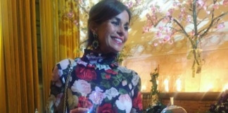 Incredibile gossip: Cristina Parodi dice addio alla dieta: ecco perchè!