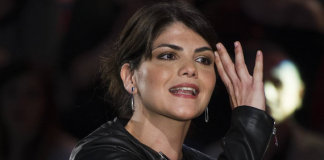 Agnes Llobet Mencia de Il Segreto svela il nome del suo fidanzato: chi è?